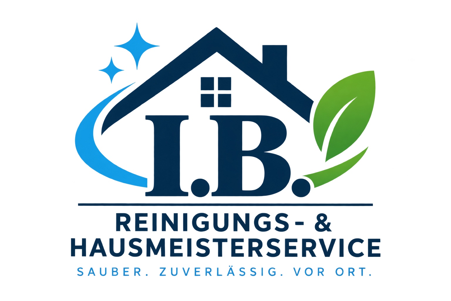 I.B. Reinigungs- & Hausmeisterservice